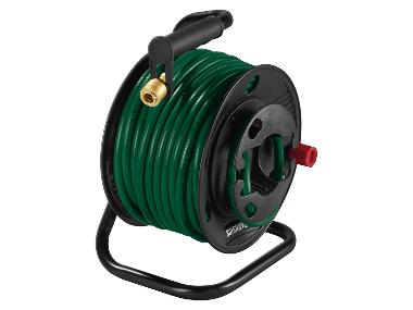 PARKSIDE® Navíjací bubon s tlakovou hadicou PDST 20 A1