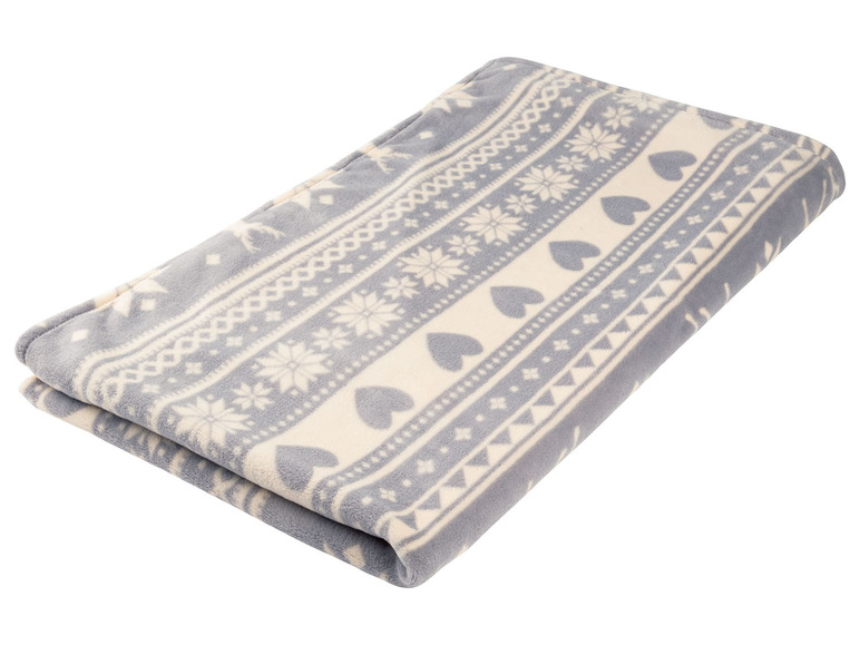 Prejsť na zobrazenie na celú obrazovku: LIVARNO home Deka, 180 x 220 cm – obrázok 10