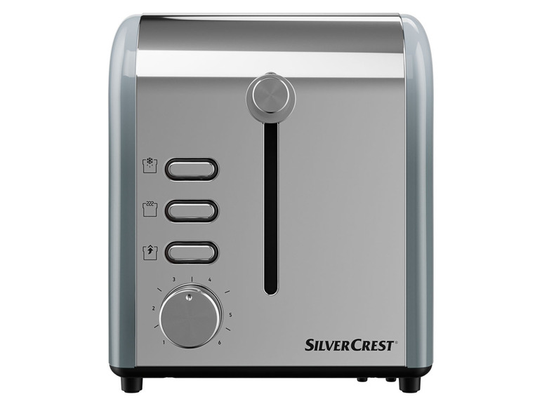 Prejsť na zobrazenie na celú obrazovku: SILVERCREST® Hriankovač EDS STEC 920 – obrázok 11