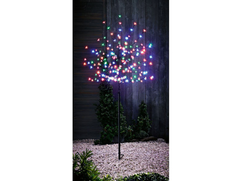Prejsť na zobrazenie na celú obrazovku: LIVARNO home LED svetelný strom – obrázok 17