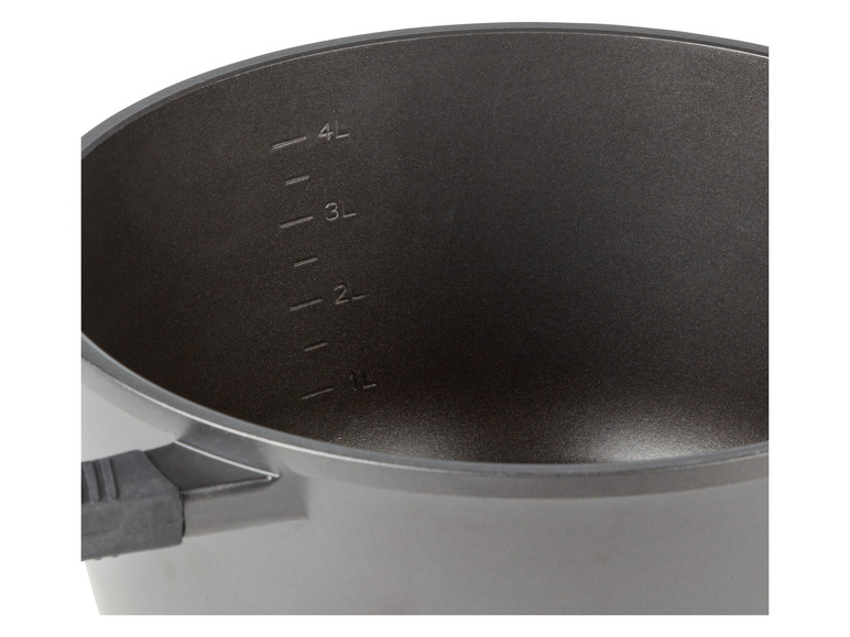 Prejsť na zobrazenie na celú obrazovku: Hrniec, Ø 24 cm – obrázok 4