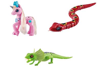 Playtive Tech Pets Mechanické zvieratko