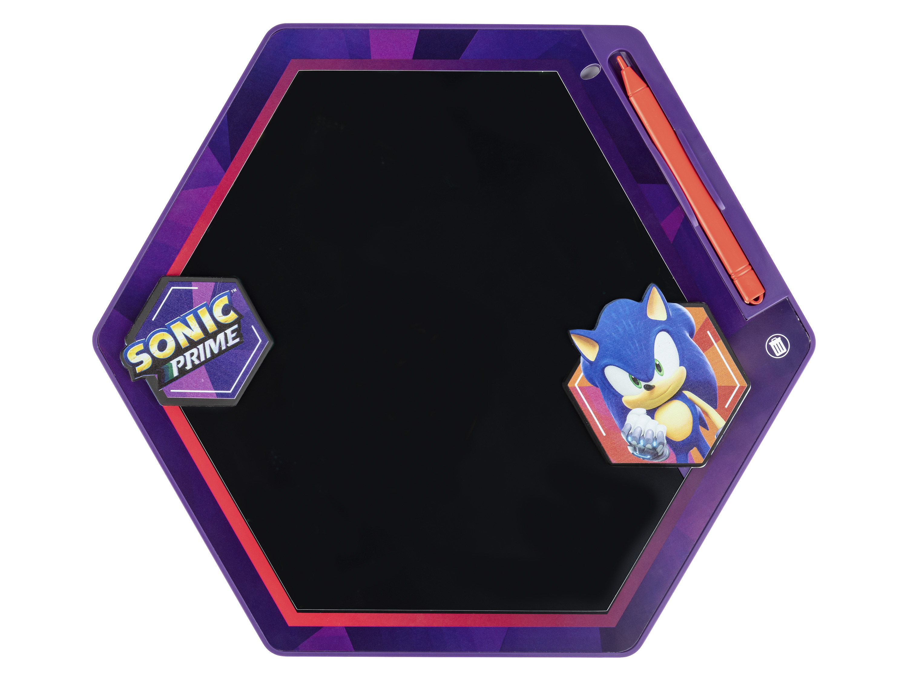 DURABO LCD tabuľa, 28 x 23 cm (Sonic)