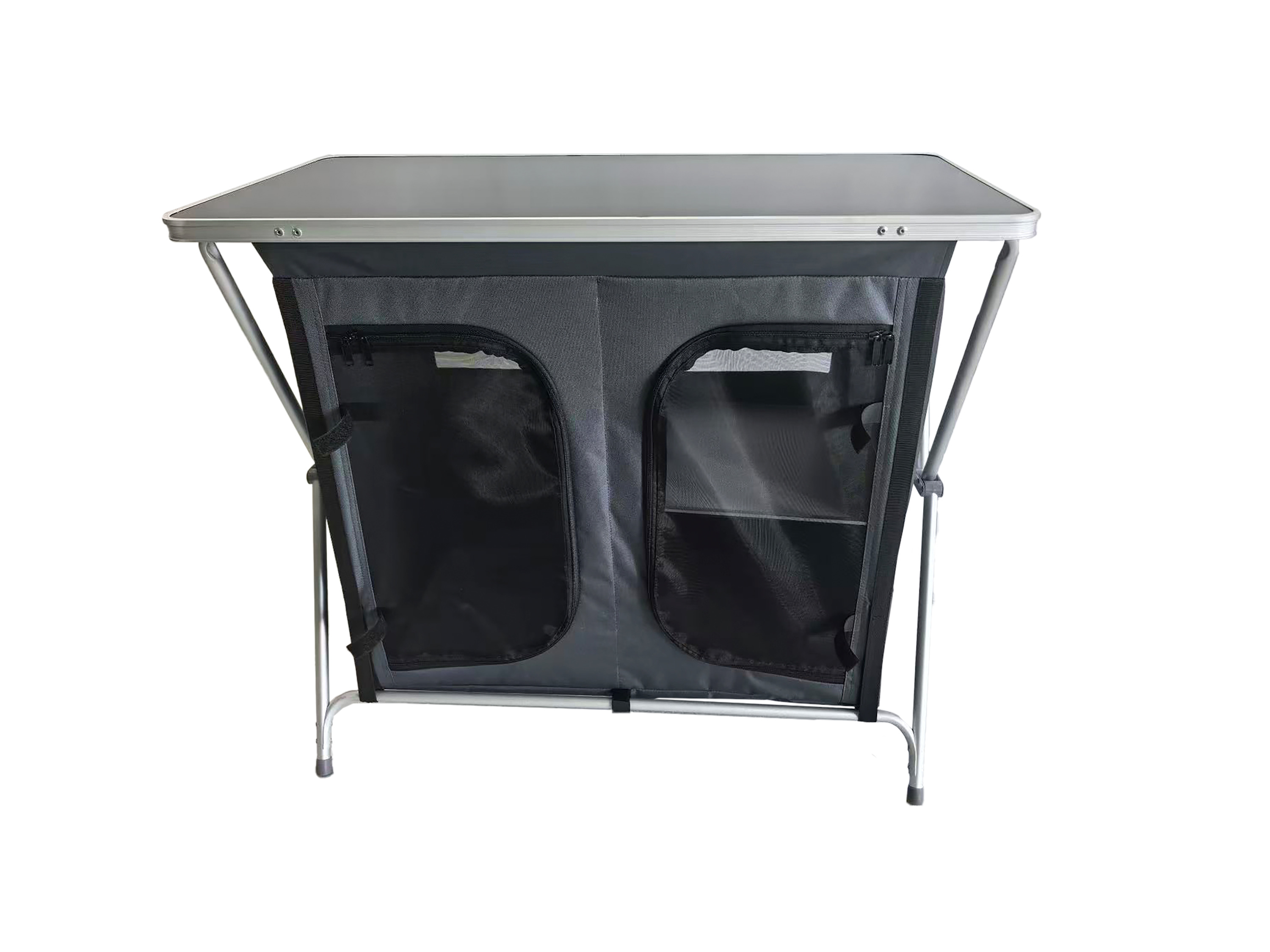 GREEMOTION Kempingový organizér (87 x 50 x 80 cm)