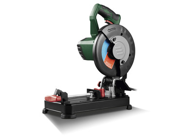 PARKSIDE® Rezná brúska na kov PMTS 180 B2