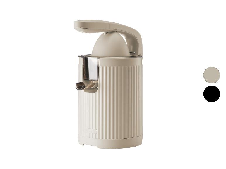 SILVERCREST® Odšťavovač SZPP 130 A1/SOZPP 130 A1