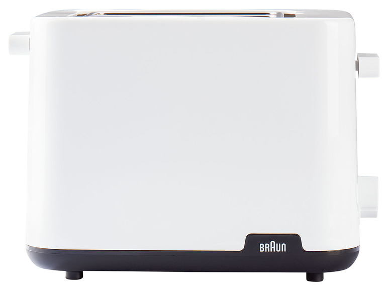 Prejsť na zobrazenie na celú obrazovku: BRAUN Hriankovač HT1010WH – obrázok 3