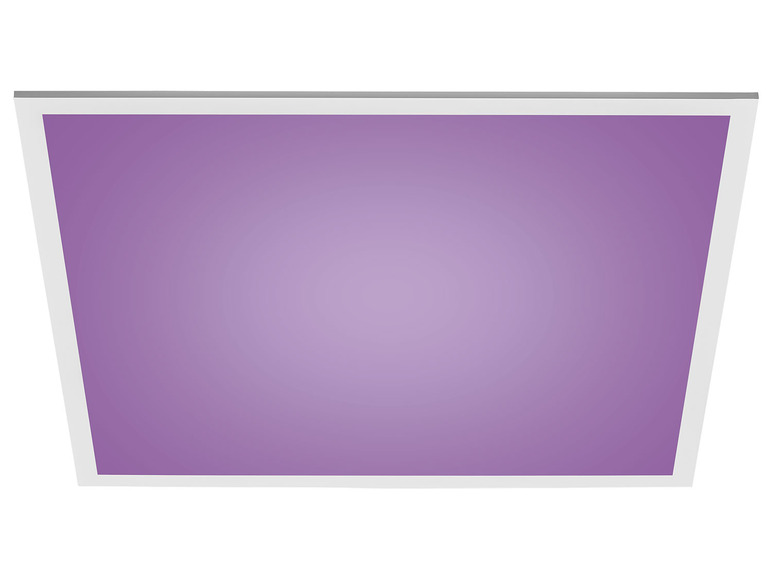 Prejsť na zobrazenie na celú obrazovku: LIVARNO home Stropné LED svietidlo Zigbee Smart Home, 38 W – obrázok 10
