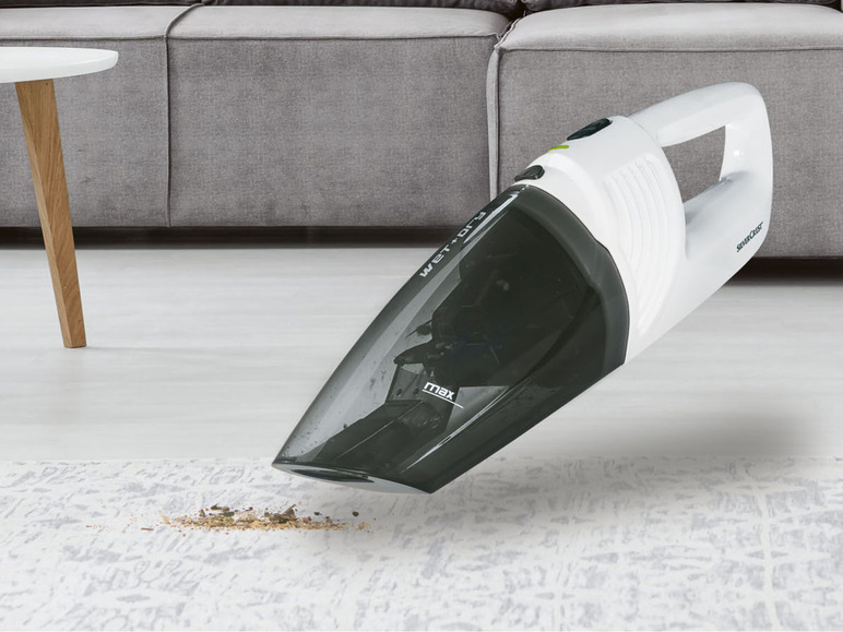 Prejsť na zobrazenie na celú obrazovku: SILVERCREST® Ručný vysávač na mokré a suché vysávanie SAS 7.4 LI B3 – obrázok 10