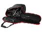 Reťazová píla Parkside v čierno-červenej prenosnej taške