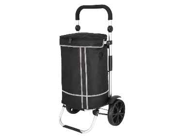 SILVERCREST® Nákupný vozík