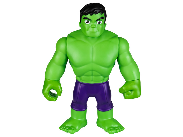 DISNEY Akčná figúrka Marvel (Hulk)