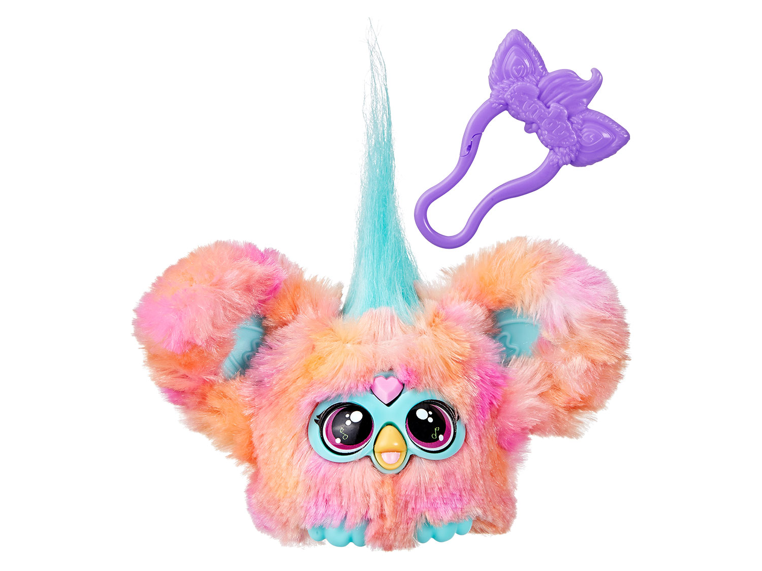 Hasbro Furby Furblet  (ree-mix)