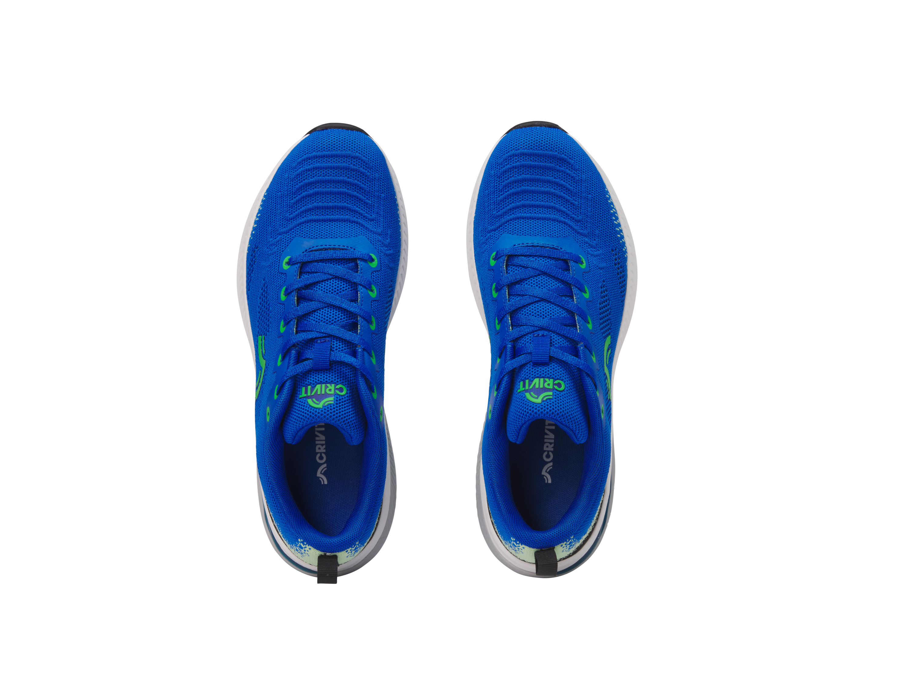 CRIVIT Pánske bežecké tenisky - 3