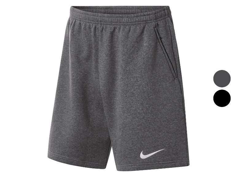 Nike Pánske teplákové šortky Park26