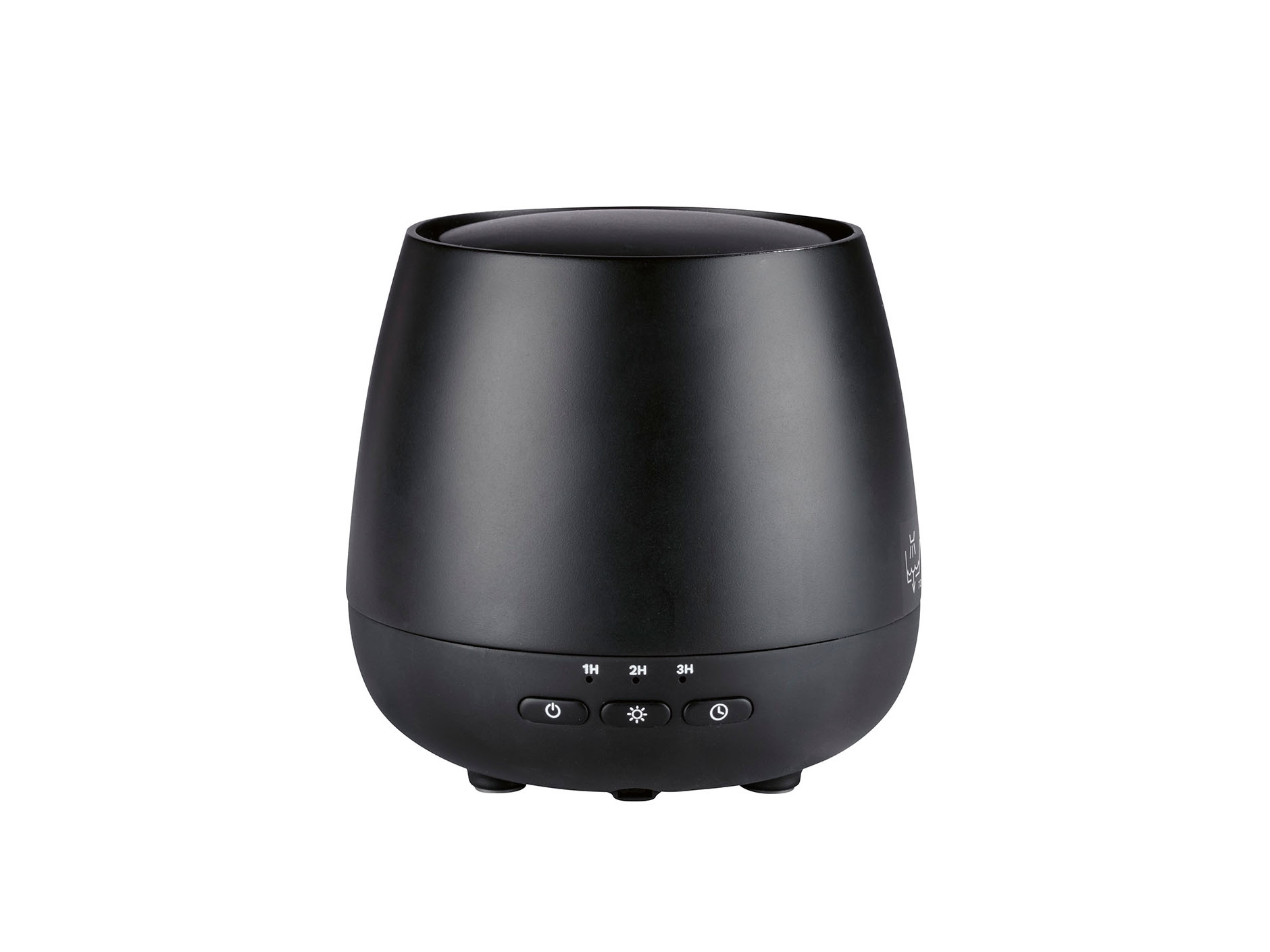 SILVERCREST® Ultrazvukový aróma difuzér SUADFK 12 A1 (efekt plameňa)