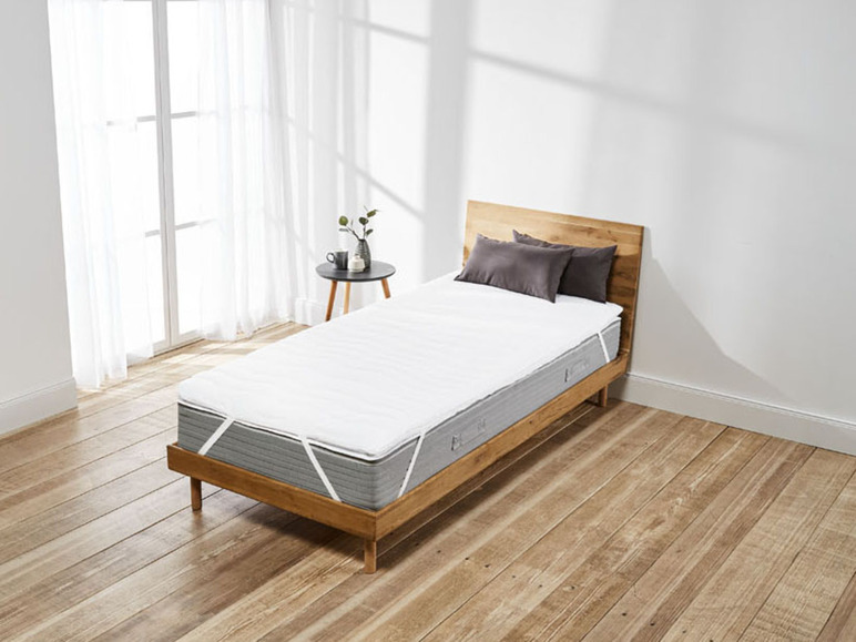 Prejsť na zobrazenie na celú obrazovku: LIVARNO home Vrchný matrac, 90 x 200 cm – obrázok 5