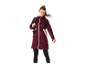 Žena v softshellovej bunde Joluvi.