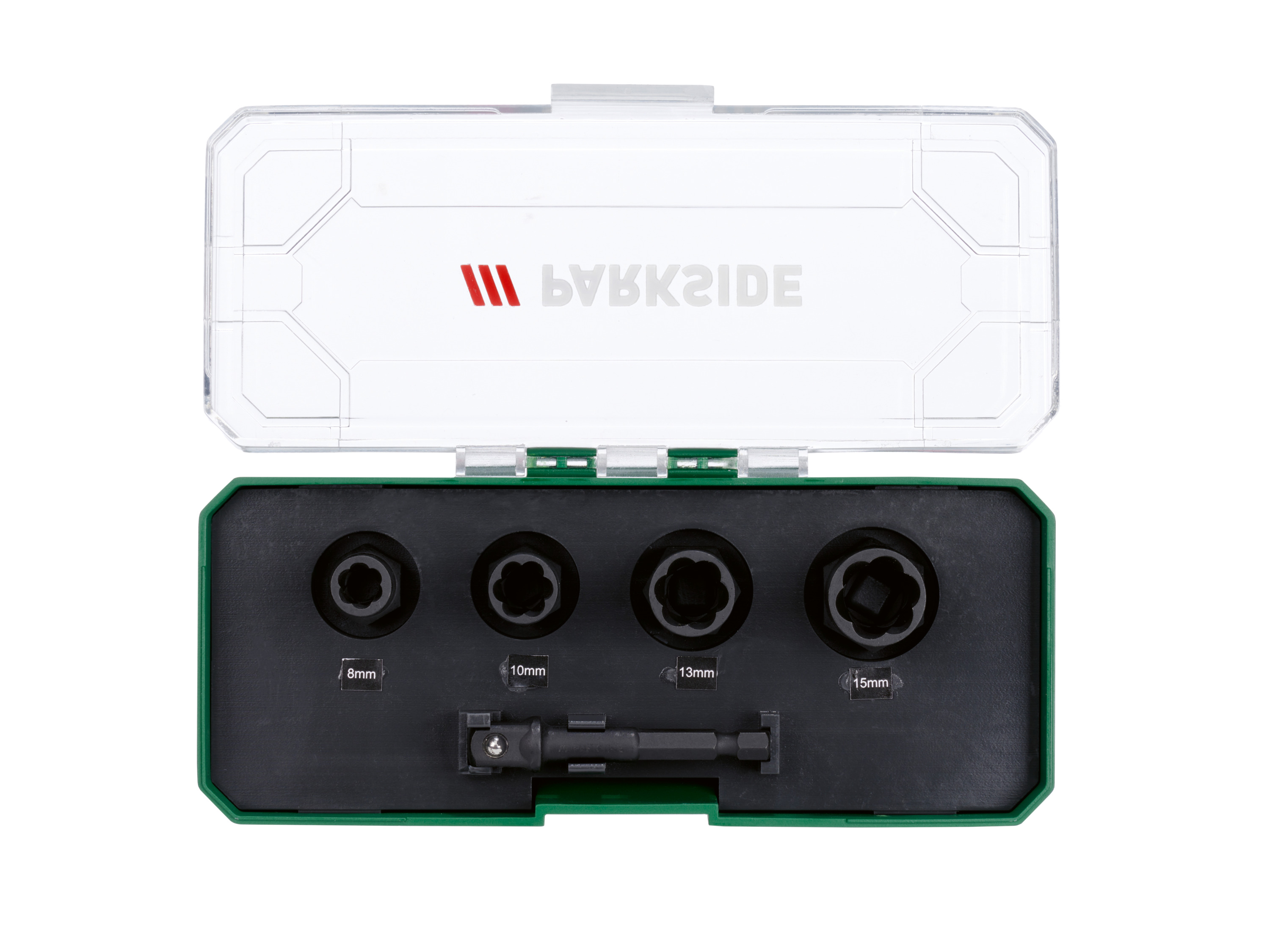 PARKSIDE® Ručné náradie (špirálový nástrčný kľúč)