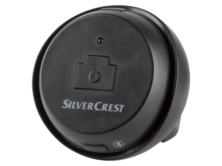 Prejsť na zobrazenie na celú obrazovku: SILVERCREST Bluetooth® tyč na selfie so statívom SSBS 3.0 – obrázok 3