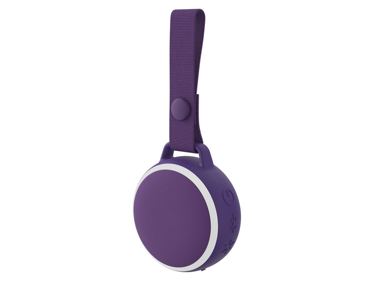 Prejsť na zobrazenie na celú obrazovku: SILVERCREST® Reproduktor Bluetooth® Sound Spot – obrázok 2