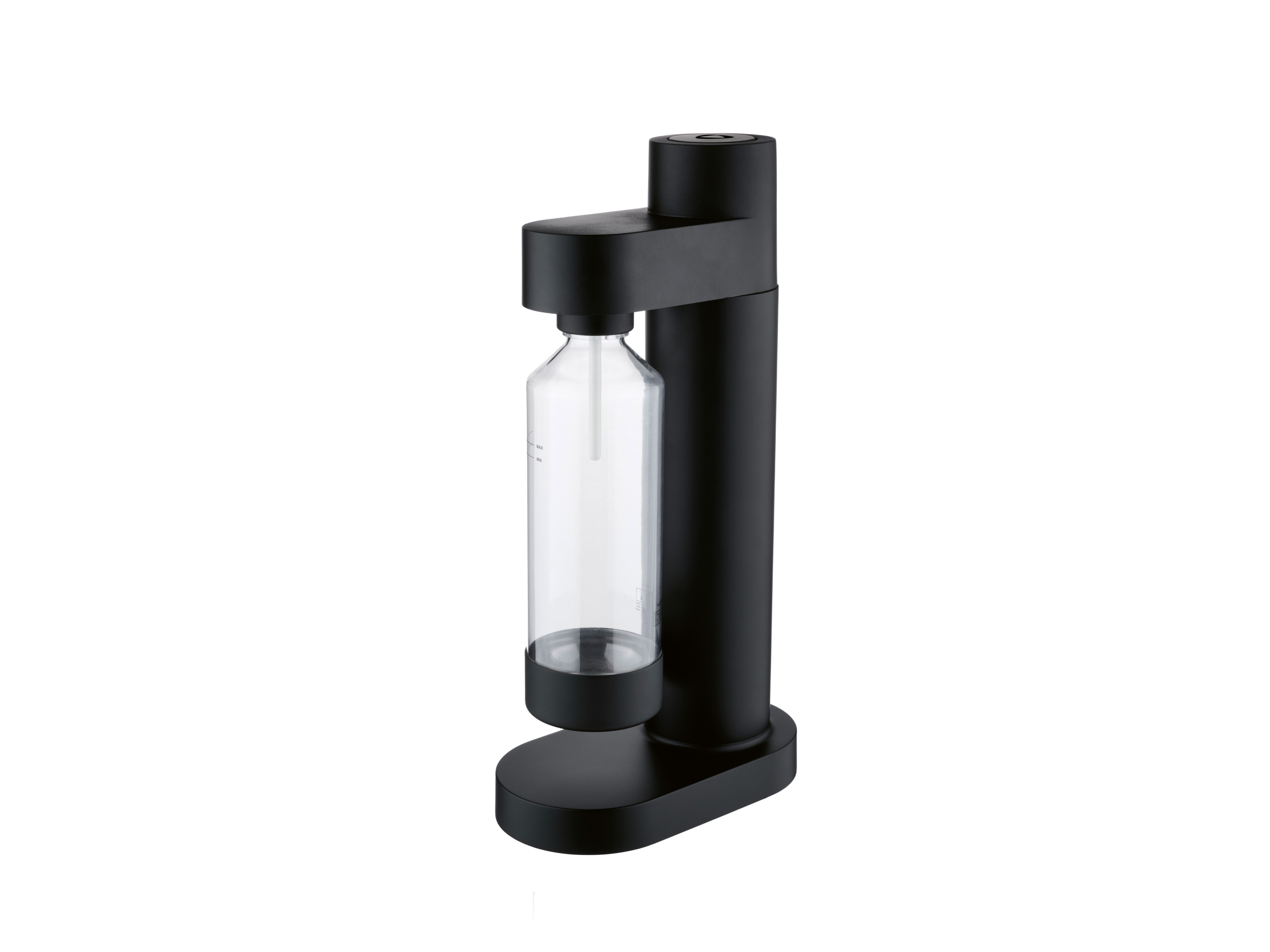 SILVERCREST® Prístroj na výrobu perlivej vody SWS 820 A1