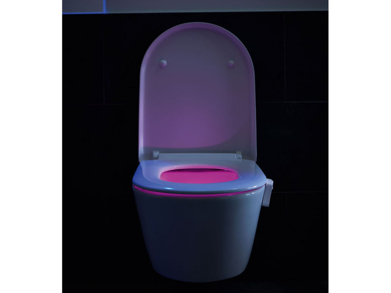 Prejsť na zobrazenie na celú obrazovku: LIVARNO home LED svetlo na WC s pohybovým senzorom – obrázok 10