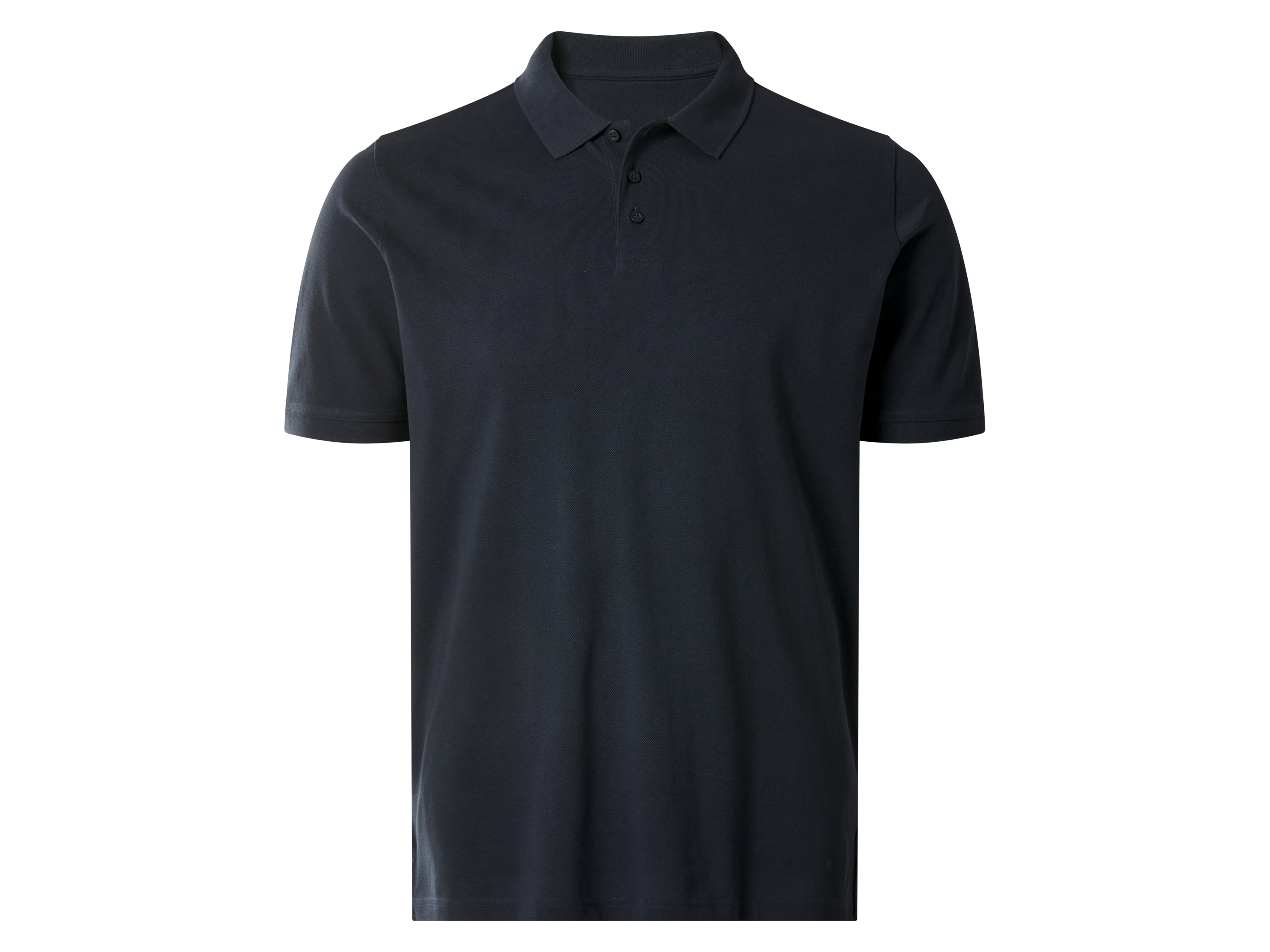 ESMARA MEN Pánske polotričko XXL (navy modrá, 3XL (64/66))