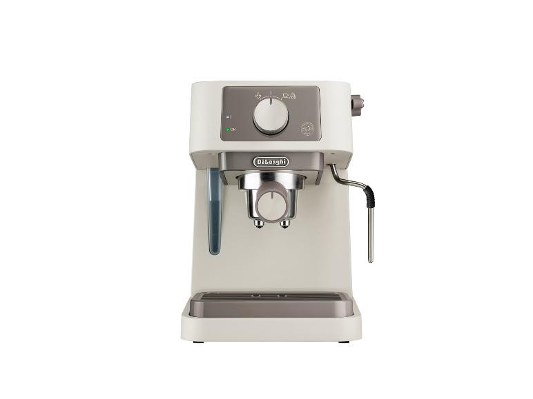 Delonghi Pákový espresso kávovar EC235.CR