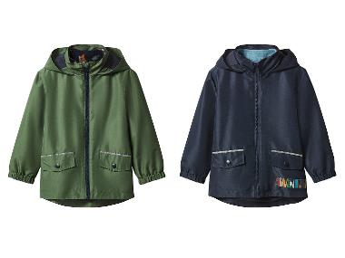 lupilu® Chlapčenská bunda 3 v 1