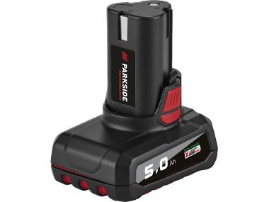 PARKSIDE PERFORMANCE® Akumulátor 12 V/5 Ah PAPK 12 5.0 B2