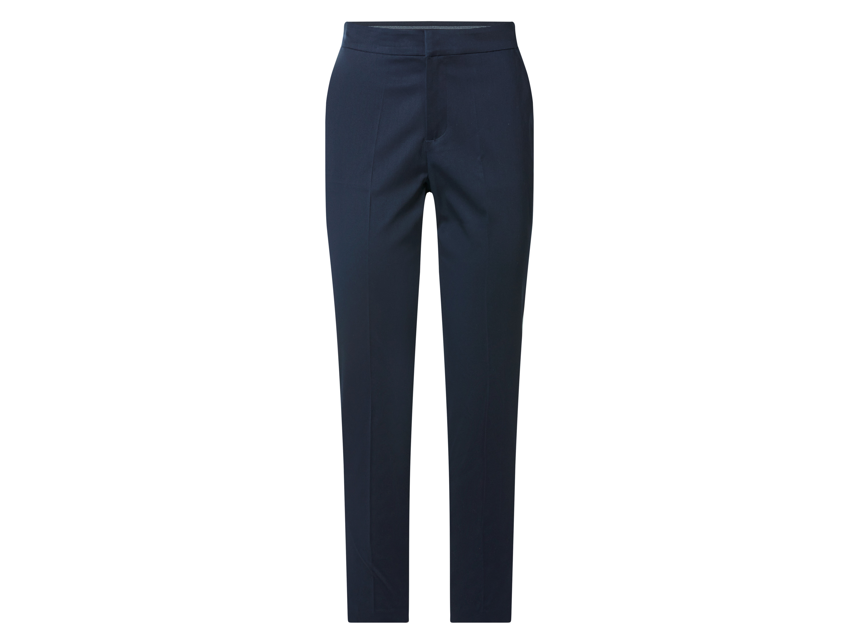 esmara® Dámske nohavice (navy modrá, 36)