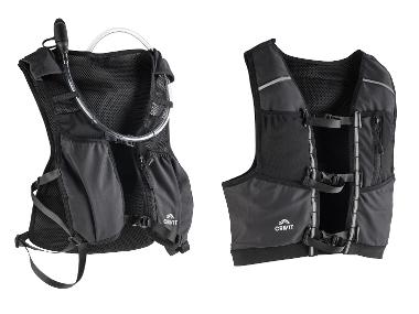 CRIVIT Batoh/vesta na beh