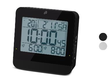 AURIOL® Digitálny budík