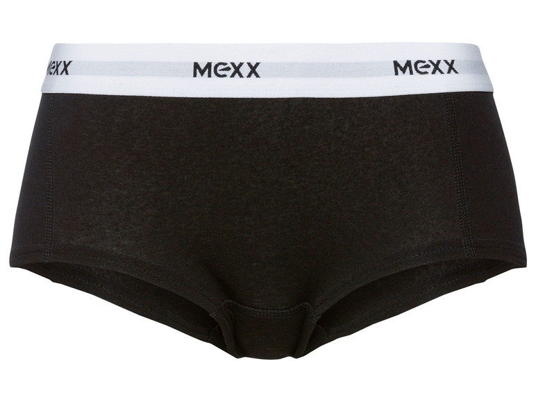 Prejsť na zobrazenie na celú obrazovku: MEXX Dámske nohavičky, 3 kusy – obrázok 2