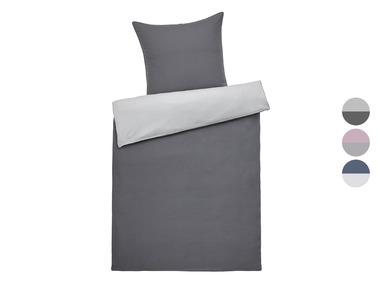 Emma Posteľná bielizeň z bavlny Renforcé, 200 x 220 cm