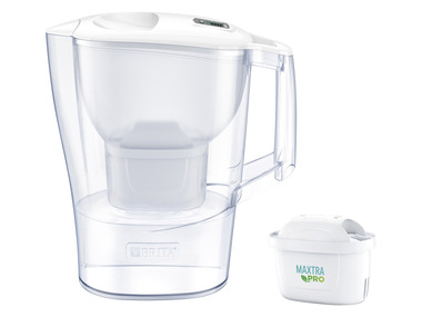 Vodný filter »Aluna«, s filtračnou patrónou MAXTRA PRO All-In-1