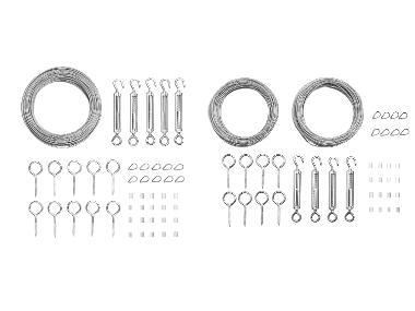 PARKSIDE® Podpora pre rastliny