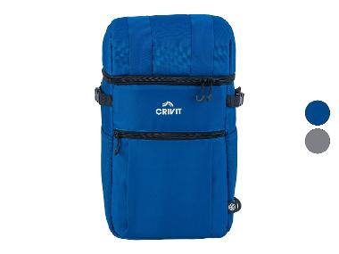 Chladiaci ruksak, 10 l