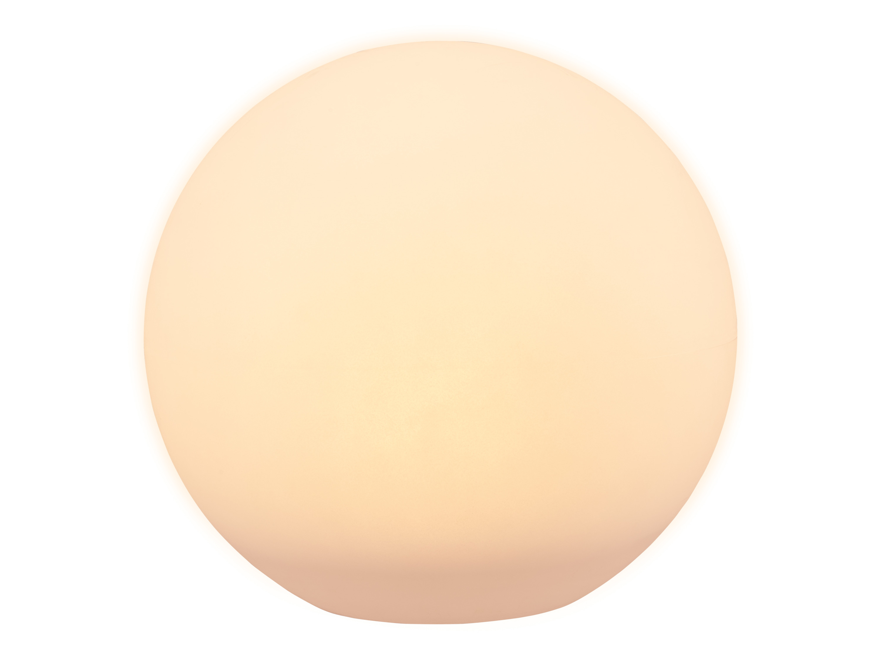 LIVARNO® Solárne LED svietidlo (guľa)