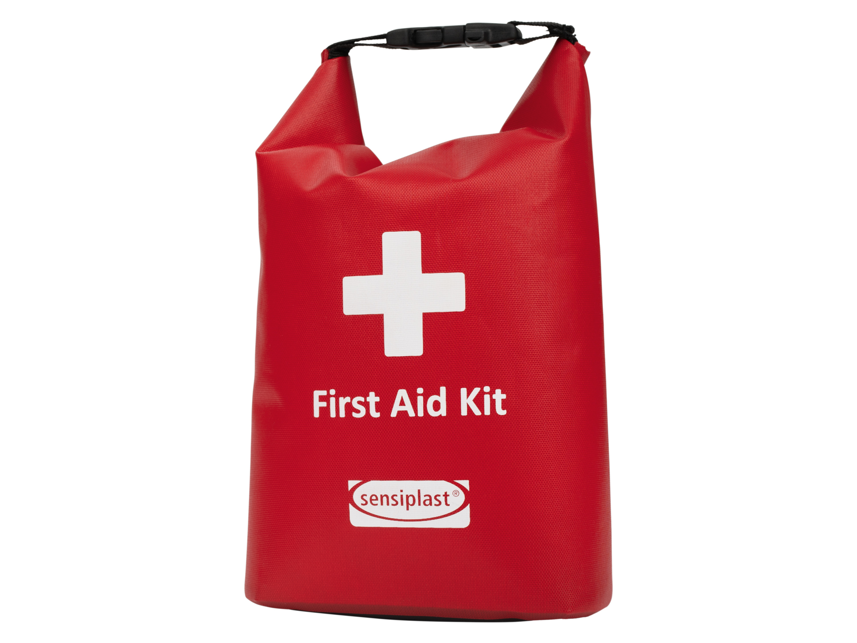 SENSIPLAST® Súprava prvej pomoci
