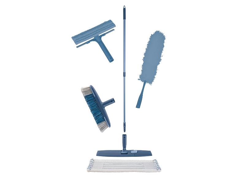 W5 Základná súprava Switch & Clean