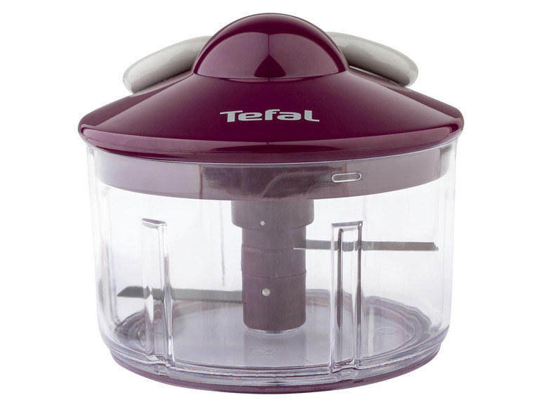 Prejsť na zobrazenie na celú obrazovku: Tefal Multifunkčný krájač K13306 – obrázok 1