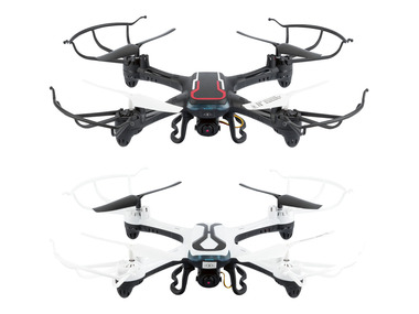 Dron s kamerou