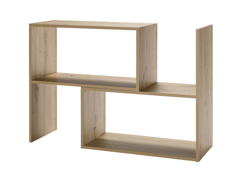 Prejsť na zobrazenie na celú obrazovku: LIVARNO home Modulový regál – obrázok 1