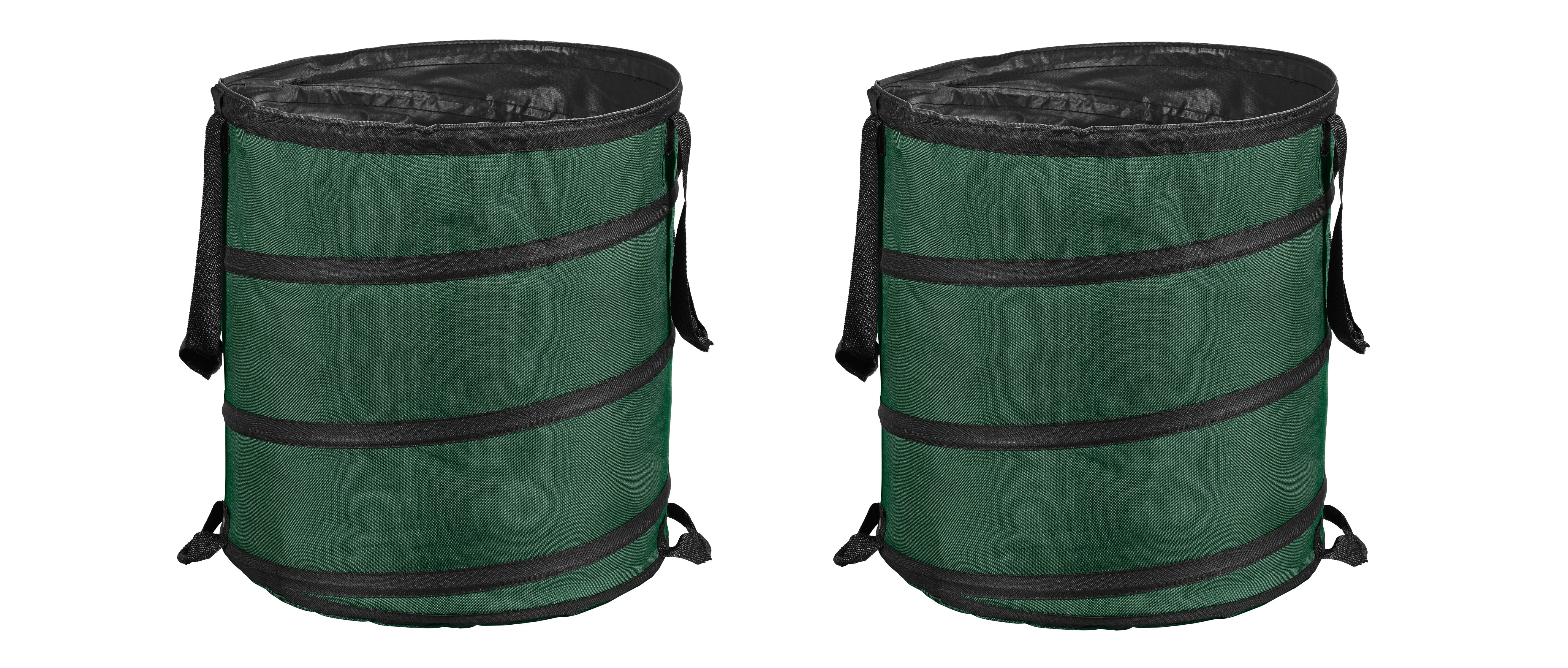 PARKSIDE® Vrece na záhradný odpad, 85 l, 2 kusy