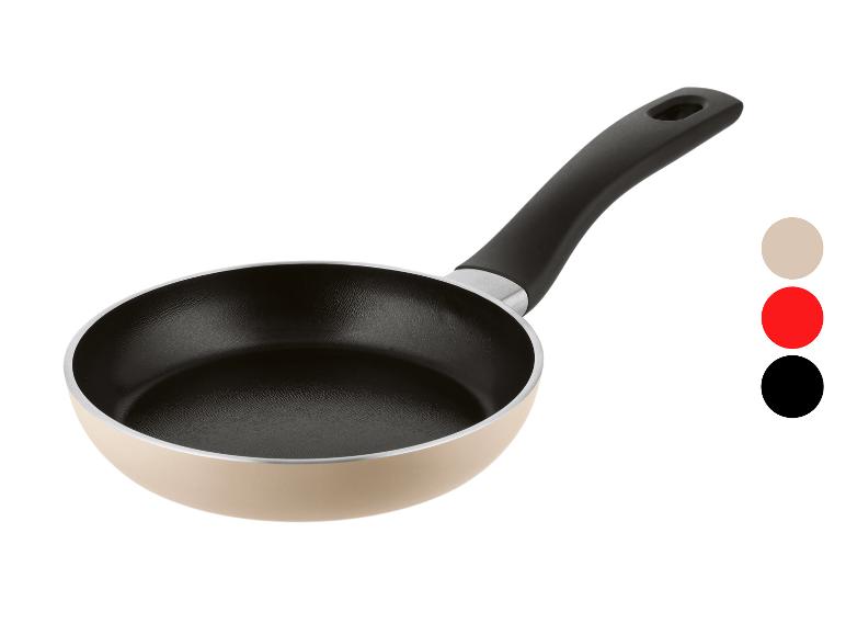 SILVERCREST® Hliníková minipanvica, 14 cm