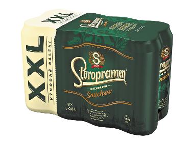 Staropramen Smíchov
