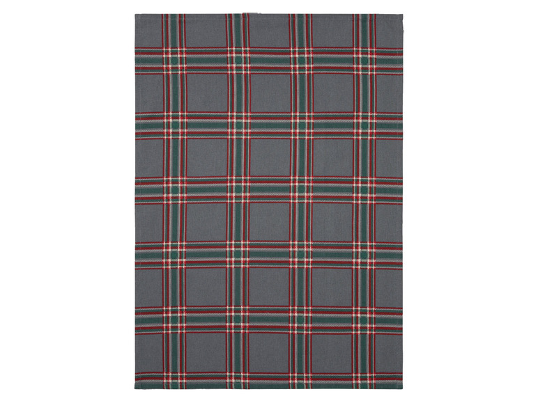Prejsť na zobrazenie na celú obrazovku: LIVARNO home Utierka na riad, 50 x 70 cm, 2 kusy – obrázok 3