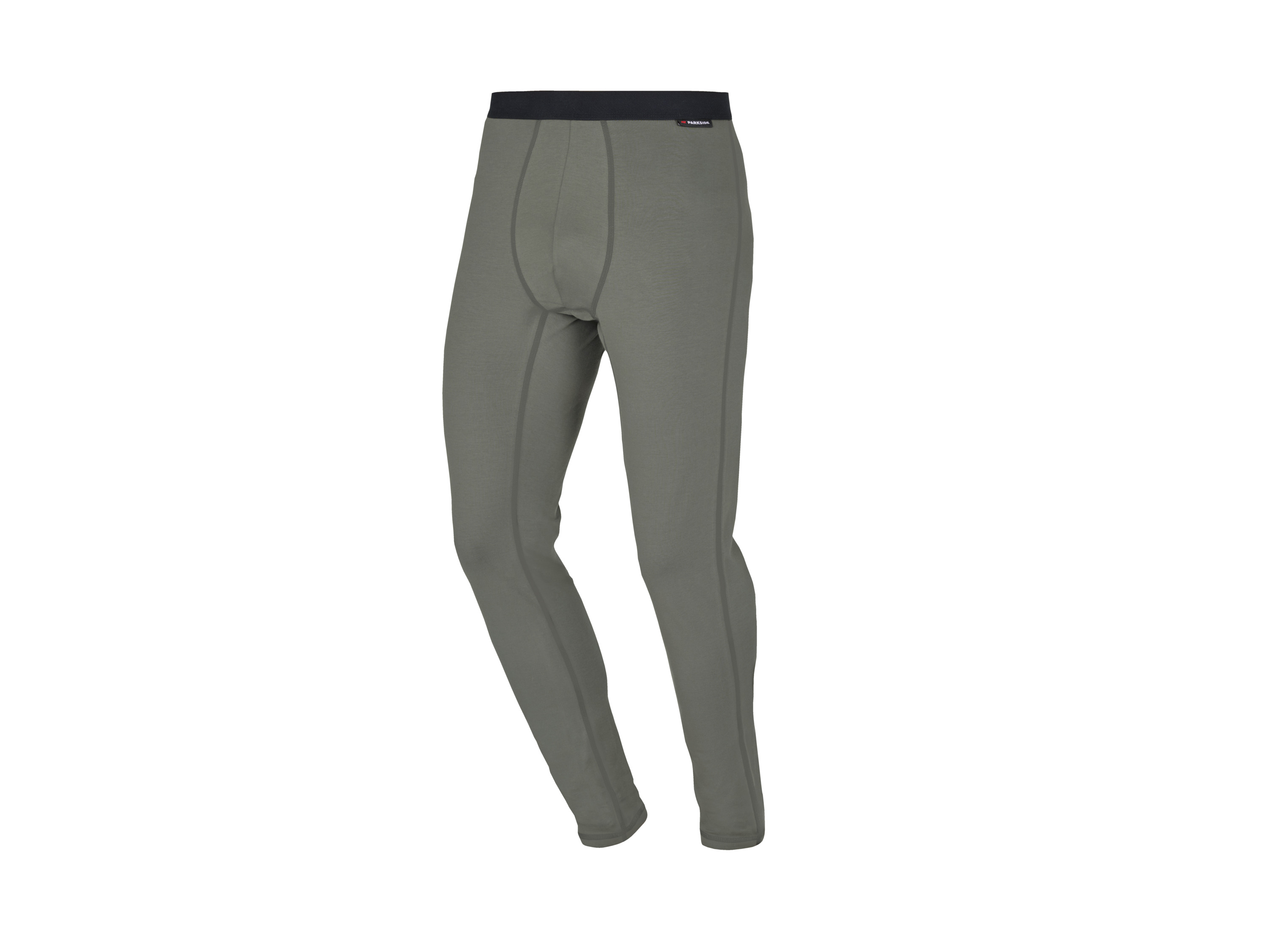 PARKSIDE® Pánske spodné nohavice (sivá, 4/S)